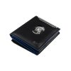 smart wallet - RFID_Leder_schwarz-blau_Unisex_2_2022