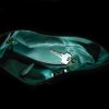 Riccardo Ferducci_018410 049_Hobo bag with LED-Light pocket_Leder_grün_Damen_2_2022