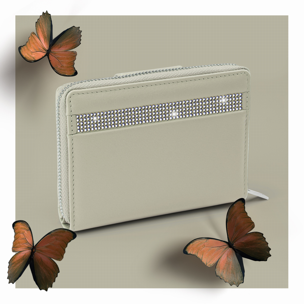 Riccardo Ferducci_116490 04501_Reißverschlussbörse M - mittel