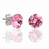 Riccardo Ferducci_RFR30125 000_Ohrringe Canova_Edelstahl_rose_Damen_1_2022