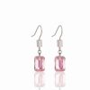 Riccardo Ferducci_RFR32121 000_Ohrringe Rosetti_Edelstahl_light rose_Damen_1_2022