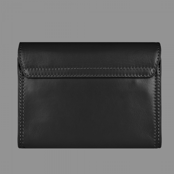 Riccardo Ferducci_118102 002_Handtasche_Leder_schwarz_Damen_4_2022