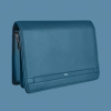 Riccardo Ferducci_118104 007_Handtasche_Leder_blau_Damen_5_2022