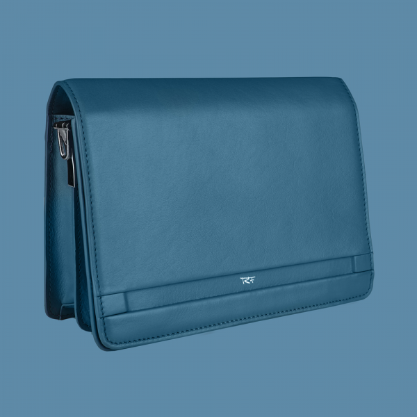 Riccardo Ferducci_118104 007_Handtasche_Leder_blau_Damen_5_2022
