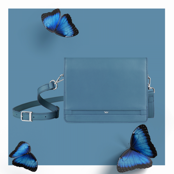 Riccardo Ferducci_118104 007_Handtasche_Leder_blau_Damen_1_2022