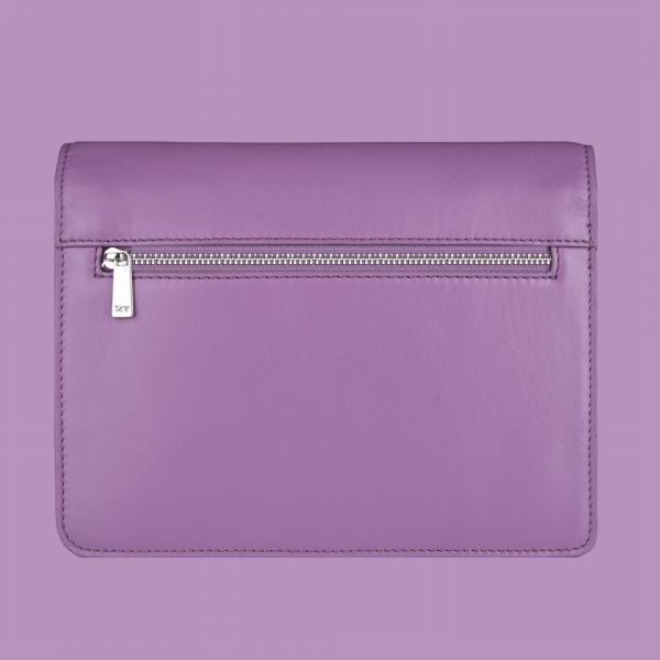 Riccardo Ferducci_118104 066_Handtasche_Leder_lila_Damen_4_2022