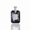 Riccardo Ferducci_RFR12928 000_Schmuck-Anhänger Bellini_Edelstahl_black diamond_Damen_1_2022