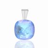 Riccardo Ferducci_RFR13178 000_Schmuck-Anhänger Antinori_Edelstahl_denim blue_Damen_1_2022