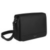 Riccardo Ferducci_028423 002_Flap bag_Leder_schwarz_Damen_3_2022