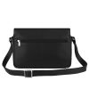 Riccardo Ferducci_028423 002_Flap bag_Leder_schwarz_Damen_4_2022