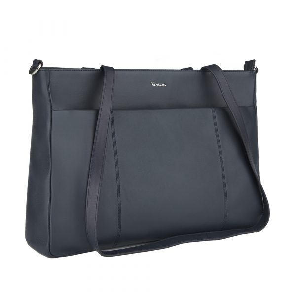 Riccardo Ferducci_028431 007_Shopper_Leder_blau_Damen_3_2022