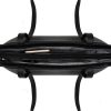 Riccardo Ferducci_028431 002_Shopper_Leder_schwarz_Damen_2_2022