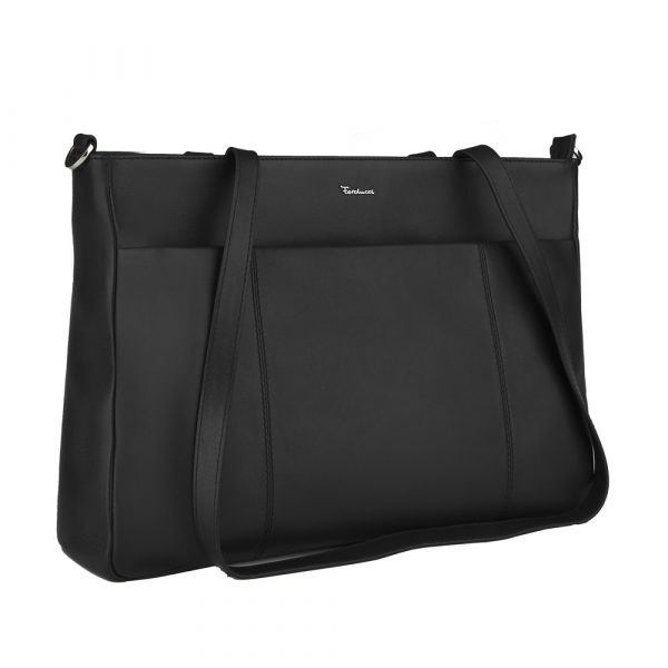 Riccardo Ferducci_028431 002_Shopper_Leder_schwarz_Damen_3_2022