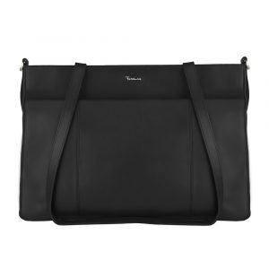 Riccardo Ferducci_028431 002_Shopper_Leder_schwarz_Damen_1_2022