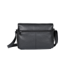 Riccardo Ferducci_148423 002_Flap bag_Leder_schwarz_Damen_4_2022