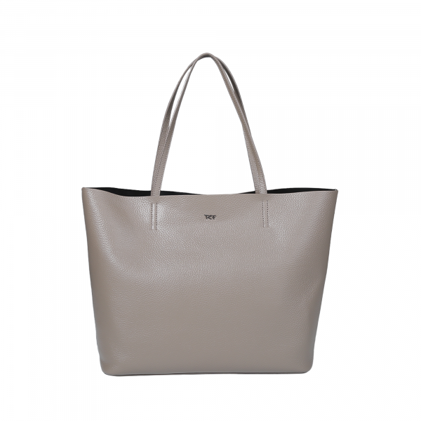 Riccardo Ferducci_148532 045_Shopper_Leder_beige_Damen_3_2022