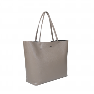 Riccardo Ferducci_148532 045_Shopper_Leder_beige_Damen_1_2022