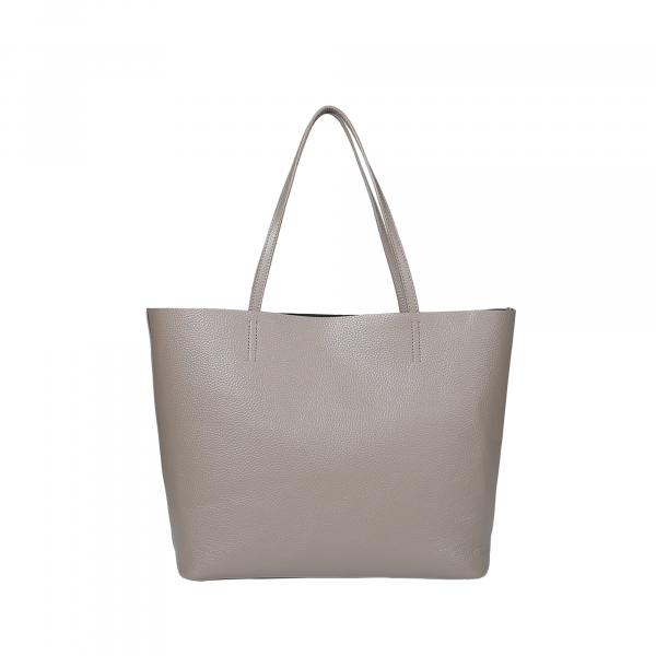 Riccardo Ferducci_148532 045_Shopper_Leder_beige_Damen_5_2022