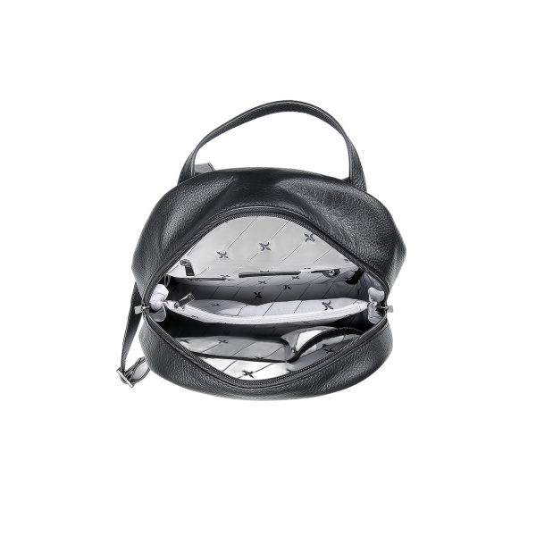 Riccardo Ferducci_148900 002_Backpack_Leder_schwarz_Damen_4_2022