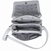 Riccardo Ferducci_028422 004_Flap bag_Leder_weiss_Damen_2_2022