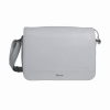 Riccardo Ferducci_028423 004_Flap bag_Leder_weiss_Damen_1_2022