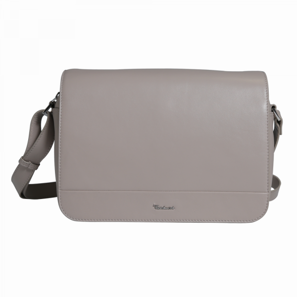 Riccardo Ferducci_028423 045_Flap bag_Leder_beige_Damen_2_2022