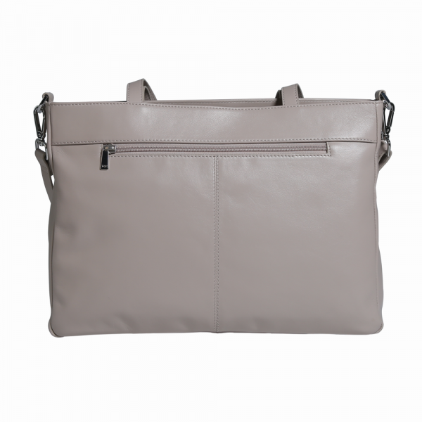 Riccardo Ferducci_028431 045_Shopper_Leder_beige_Damen_4_2022