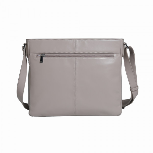 Riccardo Ferducci_028452 045_Workbag_Leder_beige_Damen_4_2022
