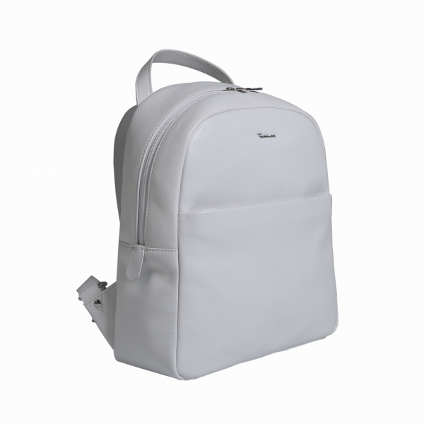 Riccardo Ferducci_028901 004_Backpack_Leder_weiss_Damen_3_2022