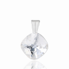 Riccardo Ferducci_RFR13316 000_Schmuck-Anhänger Puccini_Edelstahl_crystal_Damen_2_2022