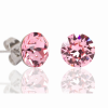 Riccardo Ferducci_RFR30039 000_Ohrringe Canova_Edelstahl_light rose_Damen_2_2022