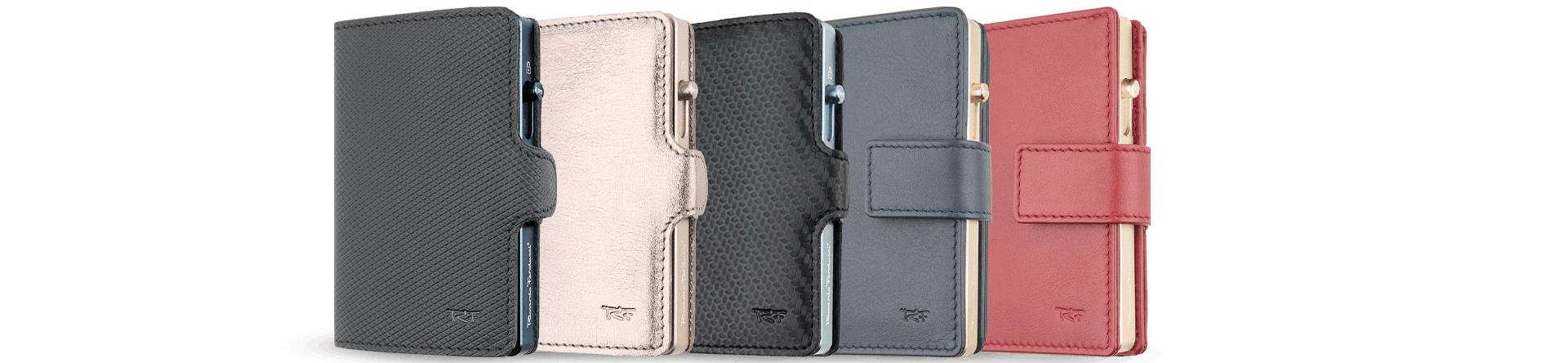 kreditkartenetui magsafe safebox riccardo ferducci iphone magnet metall 20250304