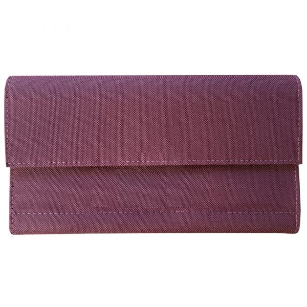 Riccardo Ferducci_873440 005_Kellnerbörse_Textil_bordeaux_Unisex_3_2022