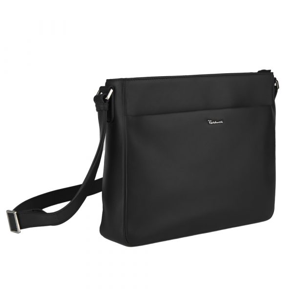 Riccardo Ferducci_028451 002_Workbag_Leder_schwarz_Damen_3_2022