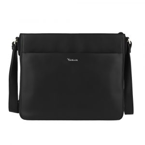 Riccardo Ferducci_028451 002_Workbag_Leder_schwarz_Damen_1_2022