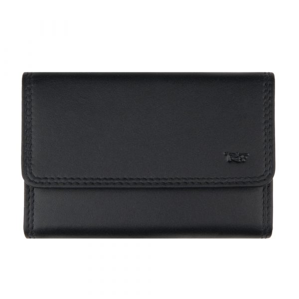 Riccardo Ferducci_015240 002_Schlüsseletui_Leder_schwarz_Unisex_4_2022