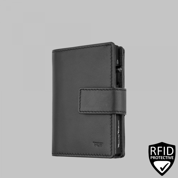 Riccardo Ferducci_078012 00202_Kreditkartenetui SafeBox Riccardo Ferducci_078012 00202_Kreditkartenetui SafeBox