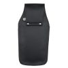 Riccardo Ferducci_834790 002_Halfter - Orderman_Kunstleder_schwarz_Unisex_3_2022