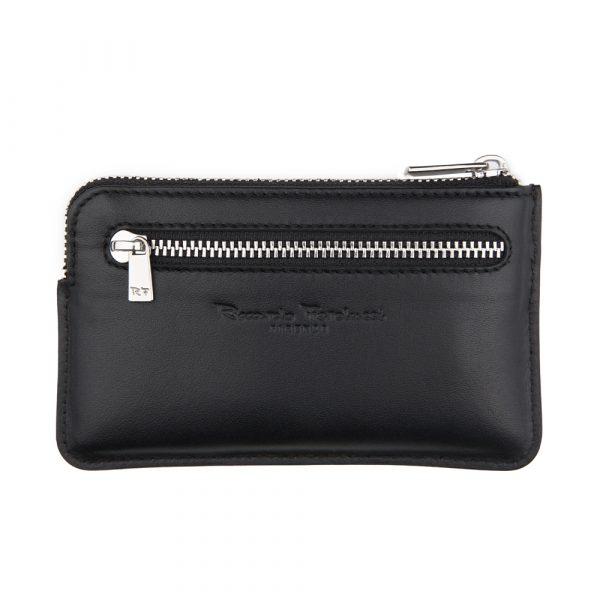 Riccardo Ferducci_025120 021_Schlüsseletui_Leder_schwarz-braun_Unisex_3_2022