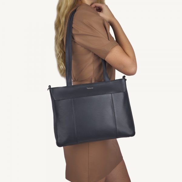 Riccardo Ferducci_028430 007_Shopper_Leder_blau_Damen_6_2022