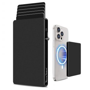 Riccardo Ferducci_078999 002_RF SafeBox_Metall_schwarz_Unisex_1_2022