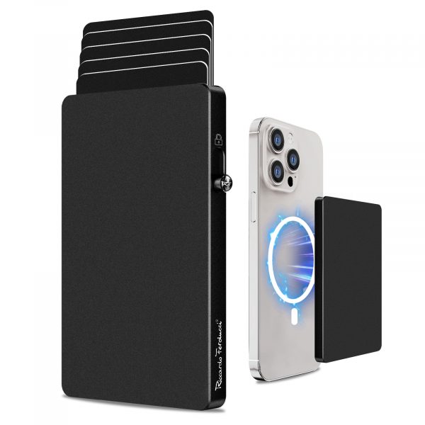 Riccardo Ferducci_078999 002_RF SafeBox_Metall_schwarz_Unisex_1_2022