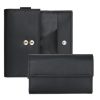 Riccardo Ferducci_853450 002_Kellnerbörse mit Öse_Leder_schwarz_Unisex_1_2022