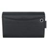 Riccardo Ferducci_853450 002_Kellnerbörse mit Öse_Leder_schwarz_Unisex_5_2022