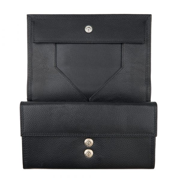 Riccardo Ferducci_853530 002_Kellnerbörse_Leder_schwarz_Unisex_6_2022