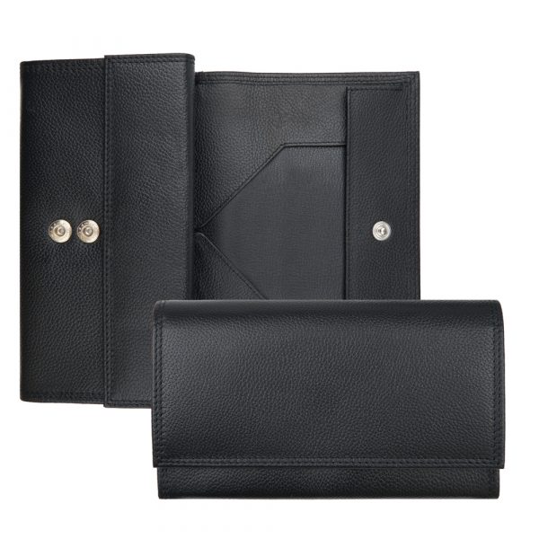 Riccardo Ferducci_853530 002_Kellnerbörse_Leder_schwarz_Unisex_1_2022