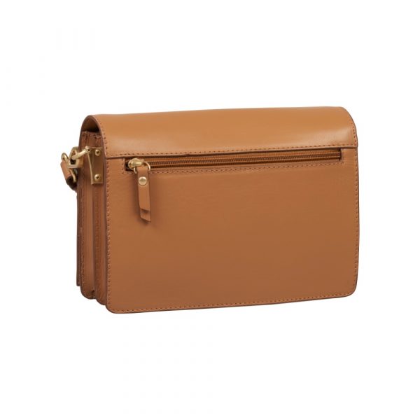 Burkely_BU1000155.43 23_PARISIAN PAIGE CROSSBODY BAG_Leder_cognac_Unisex_4_2022