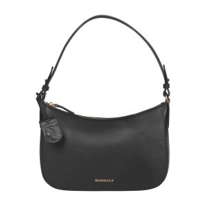 Burkely_BU1000157.43 10_PARISIAN PAIGE SHOULDERBERG_Leder_black_Unisex_1_2022