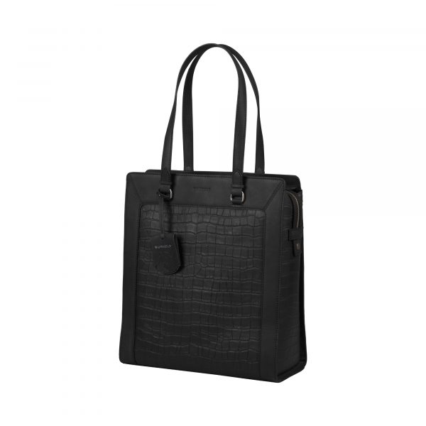 Burkely_BU1000177.29 10_ICON IVY SHOPPER 13.3 Zoll_Leder_black_Unisex_2_2022