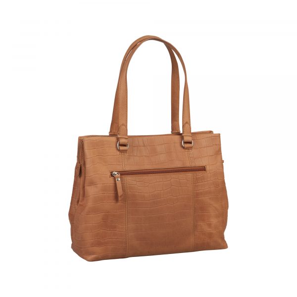 Burkely_BU1000178.29 24_ICON IVY WORKBAG 13.3 Zoll_Leder_cognac_Unisex_4_2022